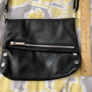 Hammit VIP mini black purse